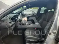 2019 Honda CIVIC photo