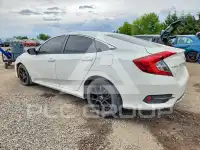 2019 Honda CIVIC photo