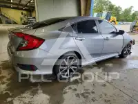 2019 Honda CIVIC фото