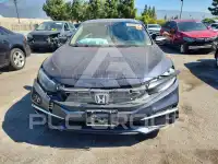 2019 Honda CIVIC фото