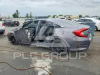 2019 Honda CIVIC photo
