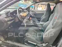 2019 Honda CIVIC фото
