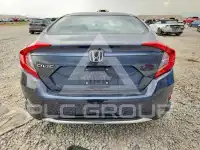 2019 Honda CIVIC photo