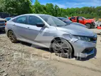 2019 Honda CIVIC photo