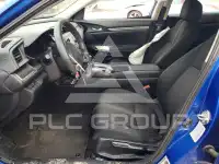 2019 Honda CIVIC фото