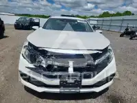 2019 Honda CIVIC photo
