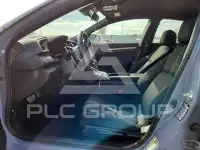 2019 Honda CIVIC фото