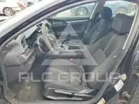 2019 Honda CIVIC фото