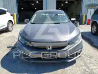 2019 Honda CIVIC фото