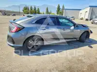 2019 Honda CIVIC фото