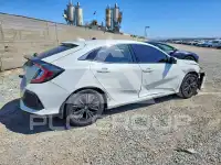 2019 Honda CIVIC photo