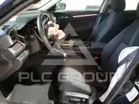 2019 Honda CIVIC фото