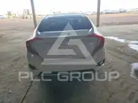 2019 Honda CIVIC фото