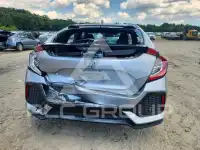 2019 Honda CIVIC photo