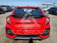 2019 Honda CIVIC фото