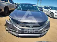 2019 Honda CIVIC photo
