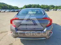 2019 Honda CIVIC фото