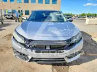 2019 Honda CIVIC фото