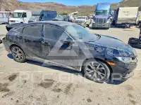 2019 Honda CIVIC photo