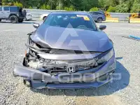 2019 Honda CIVIC photo