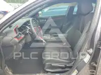 2019 Honda CIVIC photo