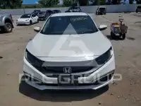 2019 Honda CIVIC photo