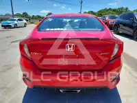 2019 Honda CIVIC фото