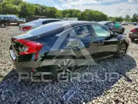 2019 Honda CIVIC фото