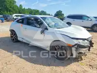 2019 Honda CIVIC фото