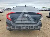 2019 Honda CIVIC фото
