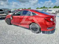 2019 Honda CIVIC фото