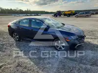2019 Honda CIVIC фото