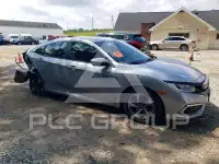 2019 Honda CIVIC фото