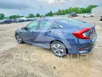 2019 Honda CIVIC photo