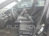 2019 Honda CIVIC фото