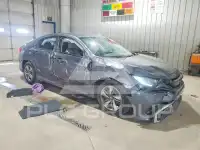 2019 Honda CIVIC photo