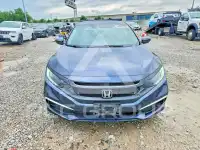 2019 Honda CIVIC photo