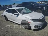 2019 Honda CIVIC фото
