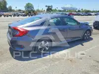 2019 Honda CIVIC фото