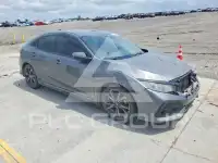 2019 Honda CIVIC фото