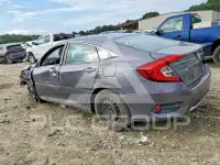 2019 Honda CIVIC фото