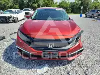 2019 Honda CIVIC фото