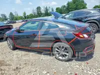 2019 Honda CIVIC фото