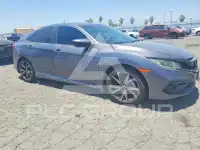 2019 Honda CIVIC фото