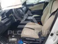 2019 Honda CIVIC фото