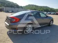 2019 Honda CIVIC фото
