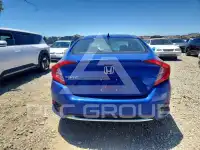 2019 Honda CIVIC фото