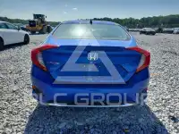 2019 Honda CIVIC фото
