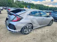 2019 Honda CIVIC photo