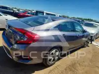 2019 Honda CIVIC photo